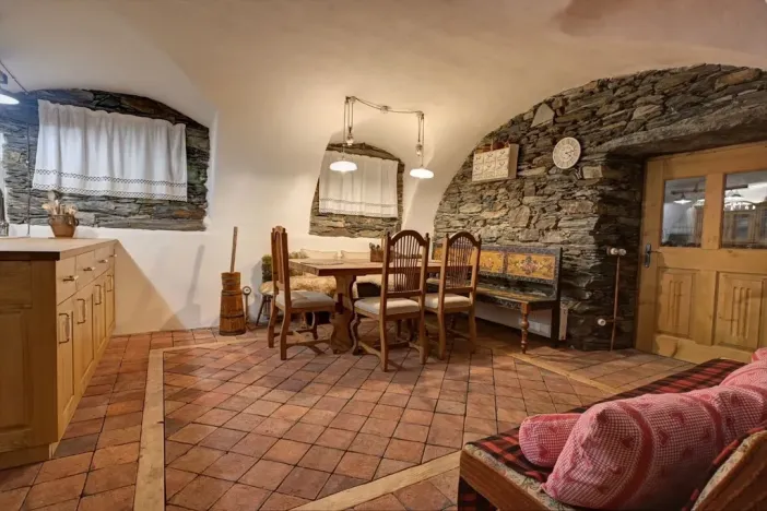 Prodej chalupy, Poniklá, 186 m2