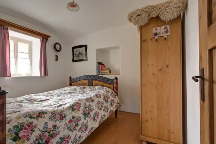 Prodej chalupy, Poniklá, 186 m2