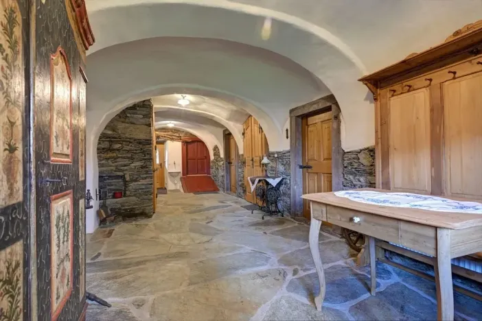 Prodej chalupy, Poniklá, 186 m2