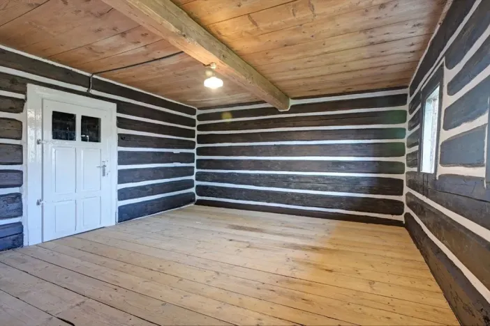 Prodej chalupy, Poniklá, 186 m2