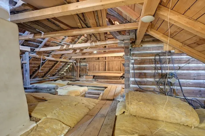 Prodej chalupy, Poniklá, 186 m2