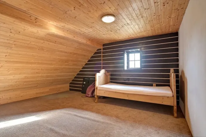 Prodej chalupy, Poniklá, 186 m2