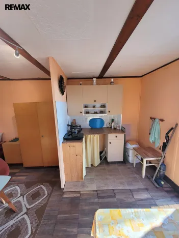 Prodej chaty, Sýkořice, 24 m2