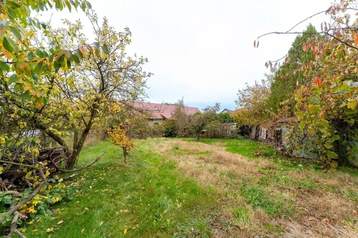 Prodej pozemku pro bydlení, Velká Kraš, 1290 m2