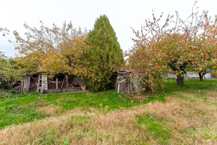 Prodej pozemku pro bydlení, Velká Kraš, 1290 m2