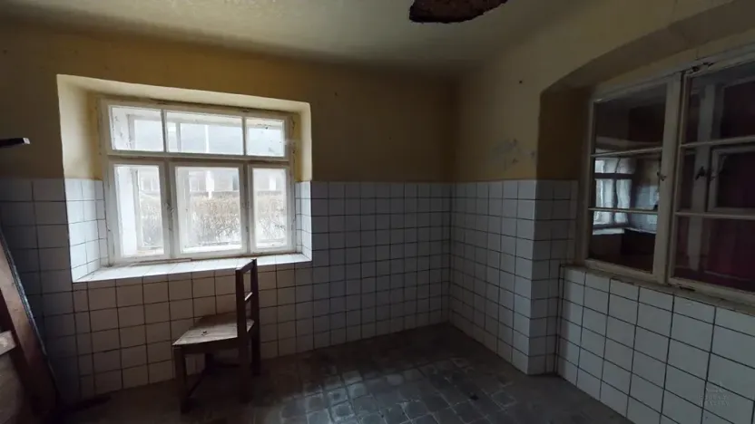 Prodej rodinného domu, Velká Kraš, 120 m2