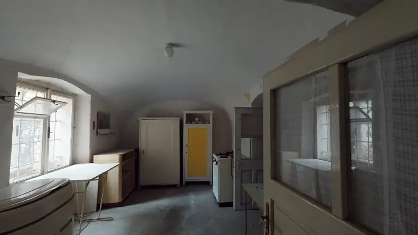 Prodej rodinného domu, Velká Kraš, 120 m2