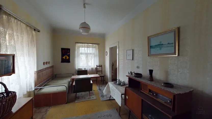 Prodej rodinného domu, Velká Kraš, 120 m2