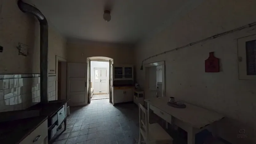 Prodej rodinného domu, Velká Kraš, 120 m2