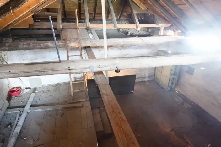 Prodej chalupy, Přílepy, 280 m2