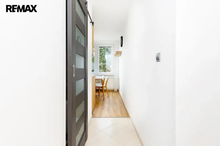 Prodej bytu 3+1, Hradec Králové - Pražské Předměstí, Baarova, 77 m2