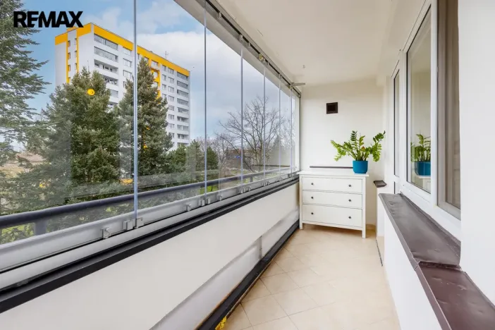 Prodej bytu 3+1, Hradec Králové - Pražské Předměstí, Baarova, 77 m2