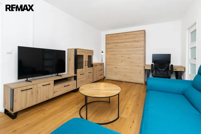 Prodej bytu 3+1, Hradec Králové - Pražské Předměstí, Baarova, 77 m2