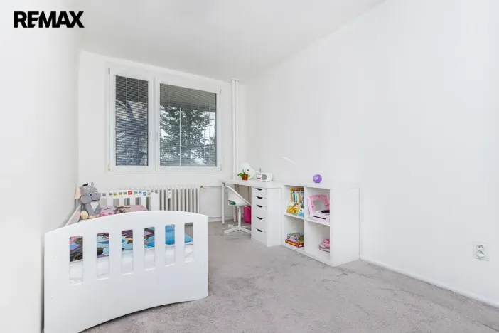 Prodej bytu 3+1, Hradec Králové - Pražské Předměstí, Baarova, 77 m2