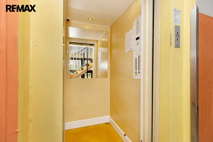 Prodej bytu 3+1, Hradec Králové - Pražské Předměstí, Baarova, 77 m2