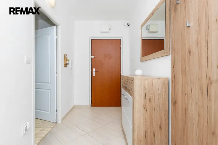 Prodej bytu 3+1, Hradec Králové - Pražské Předměstí, Baarova, 77 m2