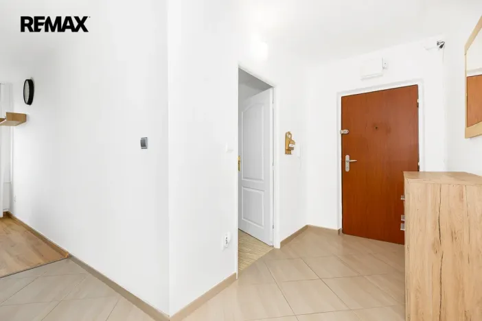 Prodej bytu 3+1, Hradec Králové - Pražské Předměstí, Baarova, 77 m2