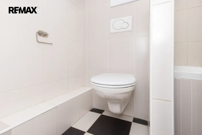 Prodej bytu 3+1, Hradec Králové - Pražské Předměstí, Baarova, 77 m2