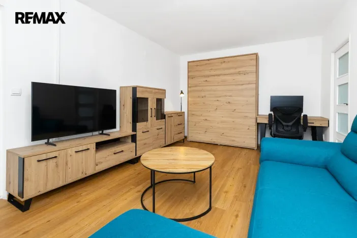 Prodej bytu 3+1, Hradec Králové - Pražské Předměstí, Baarova, 77 m2