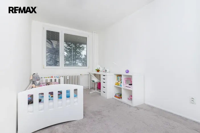 Prodej bytu 3+1, Hradec Králové - Pražské Předměstí, Baarova, 77 m2