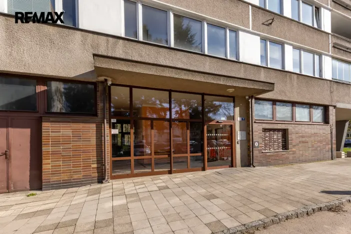 Prodej bytu 3+1, Hradec Králové - Pražské Předměstí, Baarova, 77 m2