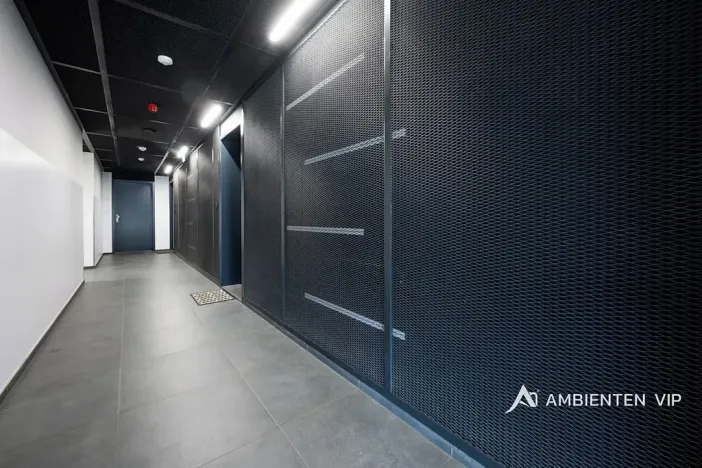 Prodej bytu 2+kk, Praha - Vysočany, Oktábcových, 72 m2