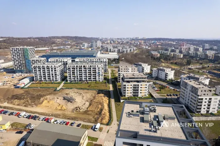 Prodej bytu 2+kk, Praha - Vysočany, Oktábcových, 72 m2