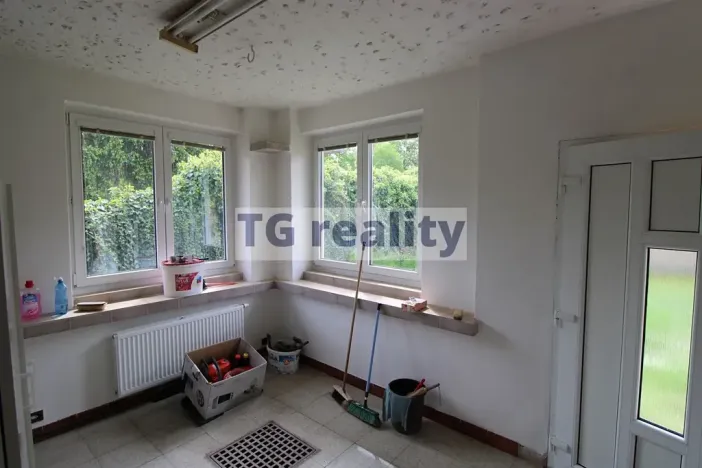 Pronájem rodinného domu, Praha - Kyje, Vlkovická, 109 m2