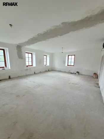 Prodej zemědělské usedlosti, Sedlec-Prčice - Uhřice, 1005 m2