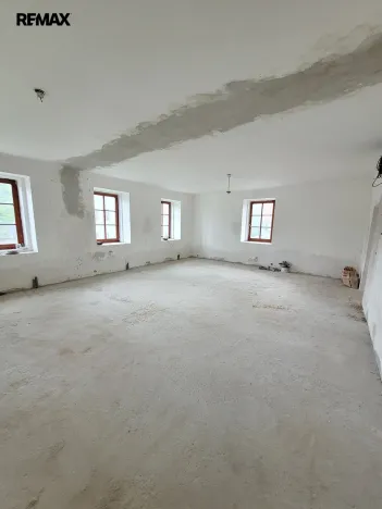 Prodej zemědělské usedlosti, Sedlec-Prčice - Uhřice, 1005 m2