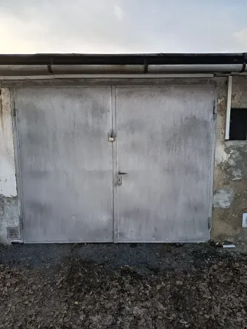 Pronájem garáže, Studénka, 18 m2