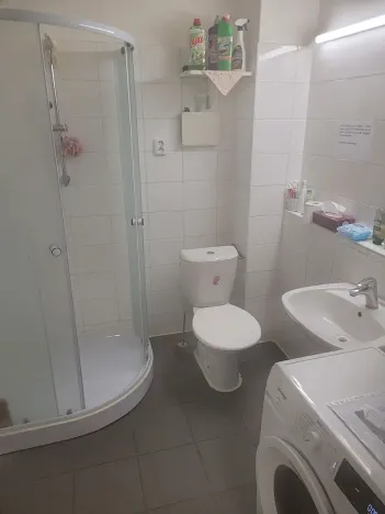 Pronájem pokoje, Brno, Vídeňská, 20 m2