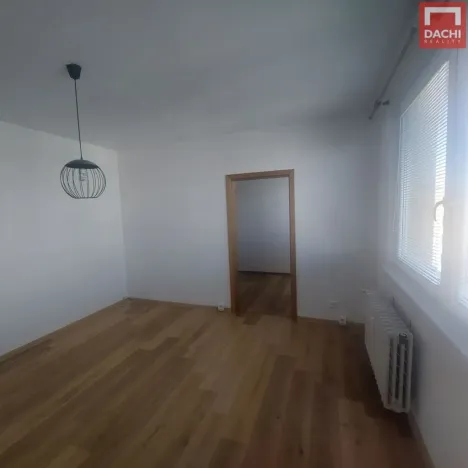 Pronájem bytu 2+1, Olomouc, Na Letné, 44 m2