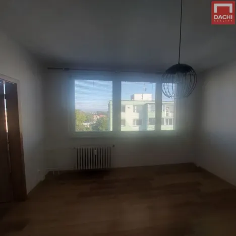 Pronájem bytu 2+1, Olomouc, Na Letné, 44 m2