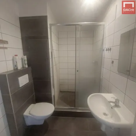 Pronájem bytu 2+1, Olomouc, Na Letné, 44 m2