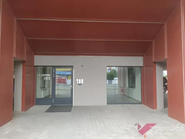 Pronájem bytu 2+kk, Mladá Boleslav - Mladá Boleslav II, 17. listopadu, 57 m2