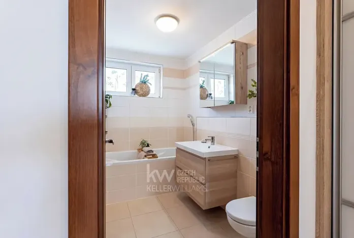 Prodej rodinného domu, Chýně, Opata Mariana, 107 m2