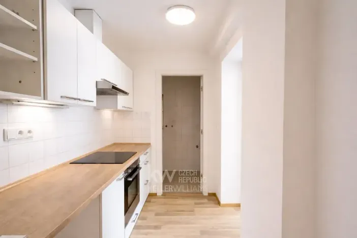 Pronájem bytu 2+1, Praha - Dejvice, Na hutích, 65 m2