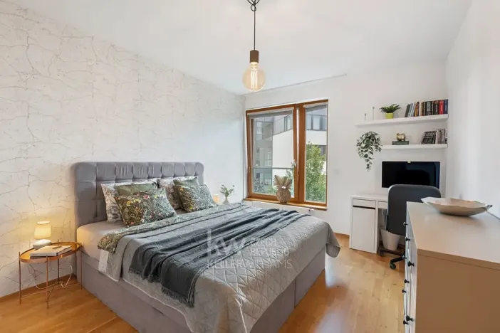 Prodej bytu 2+kk, Praha - Jinonice, Chmelařská, 55 m2