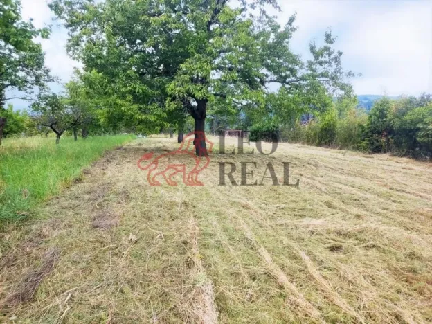 Prodej pozemku pro bydlení, Omice, 988 m2