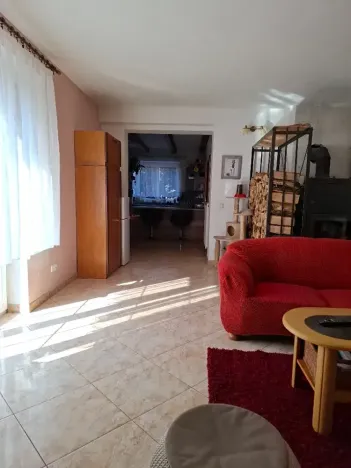 Prodej rodinného domu, Sibřina, Ke Hřišti, 220 m2