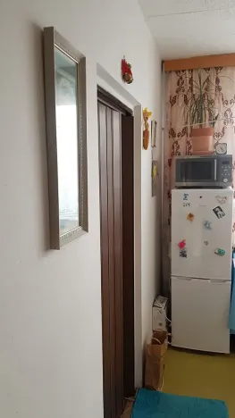 Prodej bytu 2+1, Třebíč, Fr. Hrubína, 47 m2