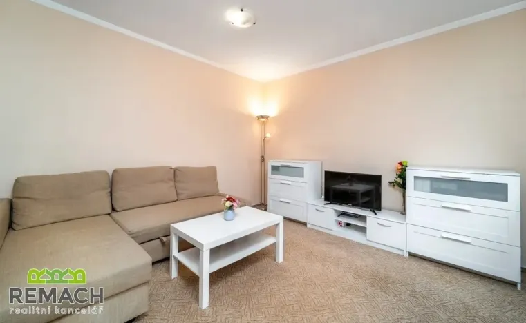 Prodej bytu 2+1, Uherské Hradiště, Štěpnická, 44 m2