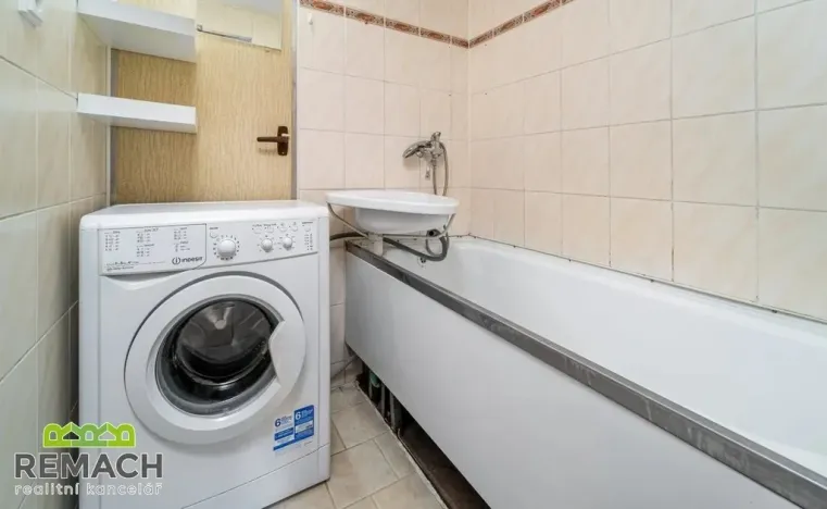 Prodej bytu 2+1, Uherské Hradiště, Štěpnická, 44 m2