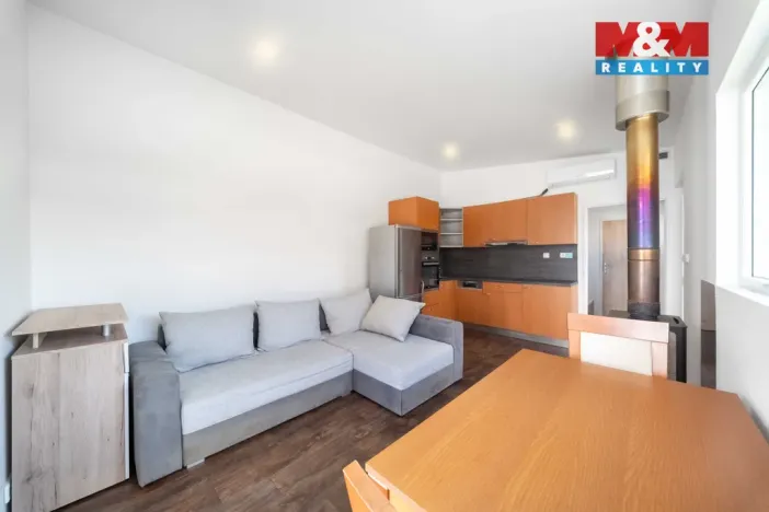 Prodej mobilheimu, Blovice - Bohušov, 35 m2