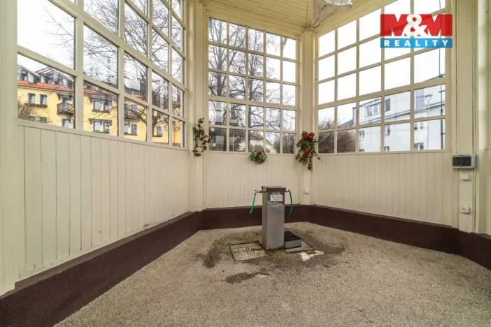 Prodej bytu 1+kk, Mníšek pod Brdy, 5. května, 55 m2