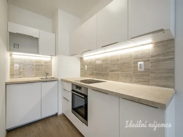 Pronájem bytu 2+kk, Praha - Třebonice, Do zahrádek I, 51 m2