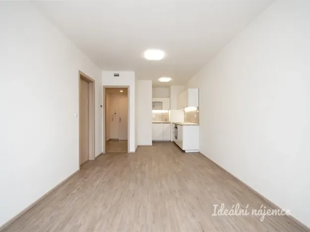 Pronájem bytu 2+kk, Praha - Třebonice, Do zahrádek I, 51 m2