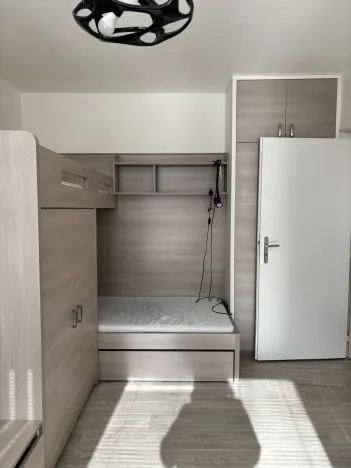 Pronájem bytu 3+1, Hradec Králové, Gagarinova, 70 m2