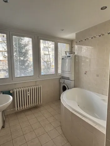 Pronájem bytu 3+1, Hradec Králové, Gagarinova, 70 m2